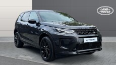 Land Rover Discovery Sport 2.0 D200 R-Dynamic HSE 5dr Auto Diesel Station Wagon